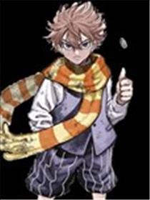 瓦斯灯野狗侦探团