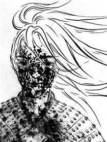 春风蛉同人漫画作品集
