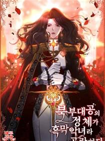 大公的真实身份是黑幕恶女,恶女公爵的真面目