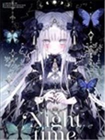 (C103)Nighttime (オリジナル)
