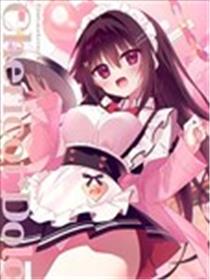 (C103)Chericot Dolce 21 (オリジナル)