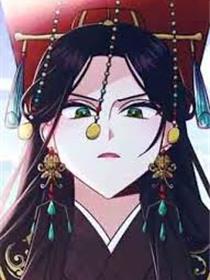 小嫔妃想要安安静静地生活