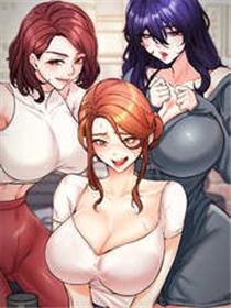 熟女自助餐
