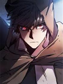 吞龙魔法师