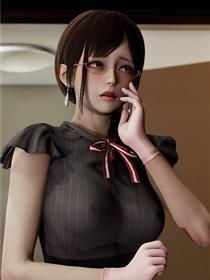 女教师狩猎