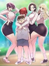 姊姊们的调教
