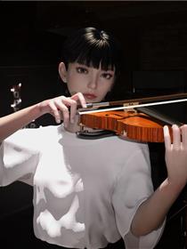 珞玉无声(3D)