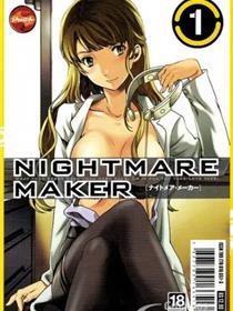 NIGHTMARE MAKER