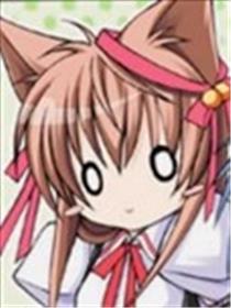 游魂四格漫画