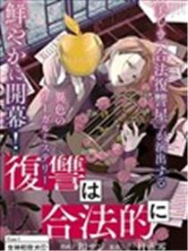 合法复仇屋