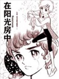 在阳光房中