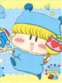 魔法咪路咪路 New～