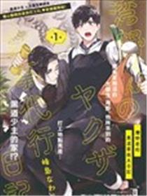 湾野君的黑道家政夫日记