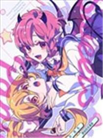 甜品·混乱