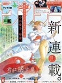 启明星少女