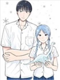 划过夏雪