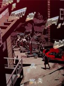 阴湿路_陰濕路漫画