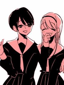 啵乐漫画